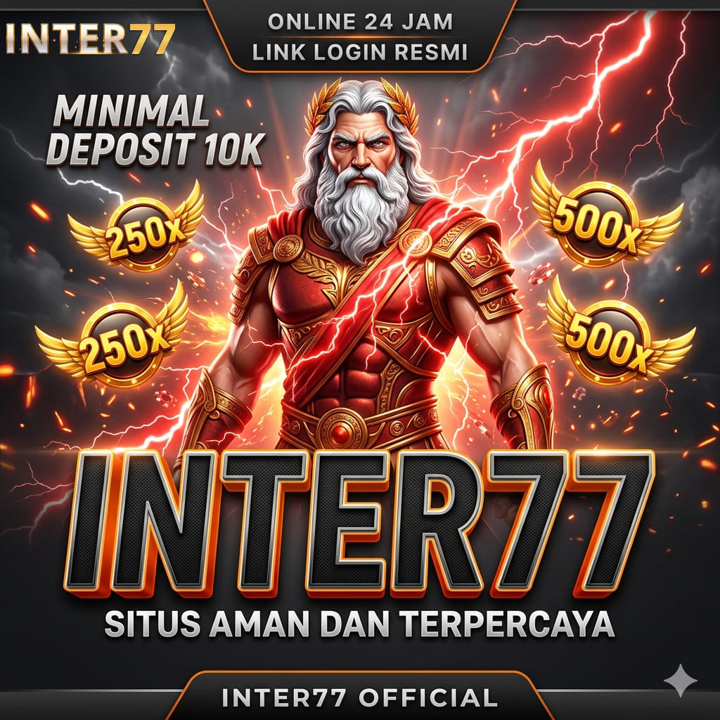 login game INTER77